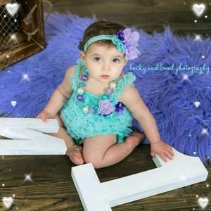 Meet your Posher, Diana